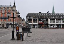 Linköpings kulturarv – nominera ditt smultronställe