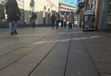Sjukskrivningar på grund av stress minskar i Östergötland