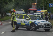 Kökrock på Nygårdsvägen