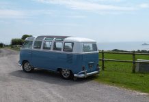 Fira semester hemma – ta en roadtrip
