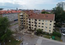 Ett år sedan sprängdådet – detta har hänt