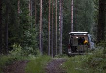 Död person identifierad – troligt suicidärende