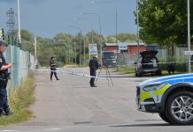 Inget samband mellan våldsdåd