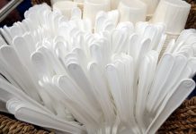 Stopp för plastbestick – plastjakt inledd i Linköping