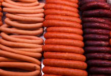 Lidl återkallar färskkorv – kan innehålla Salmonella