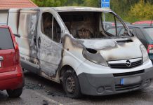 Bilbrand i Lambohov