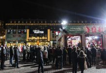 Musikhjälpen kommer till Norrköping