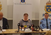 Daniel Nyqvist blev dubbelmördare av en tillfällighet