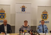 I morgon börjar rättegången mot Daniel Nyqvist – detta vet vi om den gåtfulle dubbelmördaren