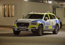 Tonårspojke rånades i Ryd