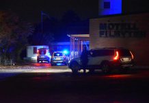 Grov misshandel i Tallboda – två gripna