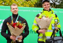 Östgötsk storslam i yrkes-SM