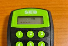 Se upp för telefonbedrägeri