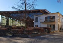 Då öppnar biblioteket igen