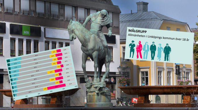 Han är kommunpolitikern som har störst förtroende