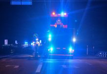 EPA påkörd på 34:an