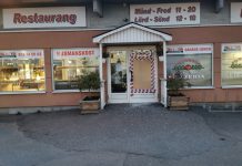 Inbrott på Tornby