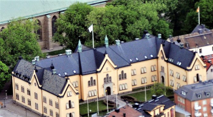 Digital fullmäktige