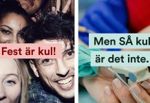 Dumhet smittar i coronatider