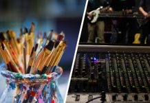 Ett sammanhållet kulturstråk som lyfter Linköping