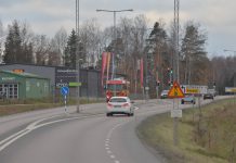 Polis: Misshandel i Lambohov