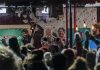 Musikhjälpen i Linköping: Tema- För psykisk hälsa i krig och kris