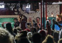 Musikhjälpen tillbaka i Linköping igen