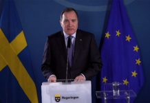 Corona: Allmänna sammankomster begränsas till åtta personer
