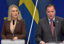 Regeringsförslag: Alkoholstopp på krogen efter klockan 22