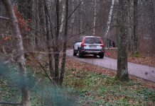 Man rånad i Malmslätt