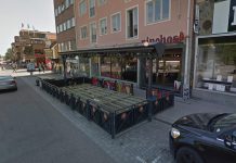 Pinchos har gått i konkurs – 20 blir arbetslösa