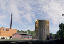 Mastodontbygge i Lambohov – Tekniska verken bygger för 113 miljoner