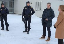 Rapportörer ska skapa ett tryggare Linköping