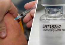 Ungdomar erbjuds nu vaccin
