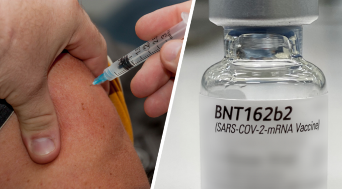 Ungdomar erbjuds nu vaccin