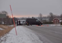 Efter människorovet – misstänkt man har gjort medgivanden