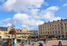 Så vill ”Murre” stötta restauranger och fik