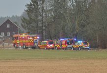 Stor brandrisk i Östergötland
