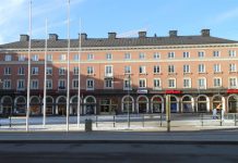 Vad ska man bygga i Delfinen – var med och påverka