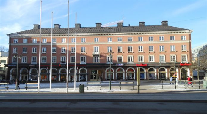 Vad ska man bygga i Delfinen – var med och påverka