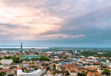 Linköping växer så det knakar – var med och tyck till om framtiden