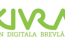 Nu kan du få digital post från Regionen