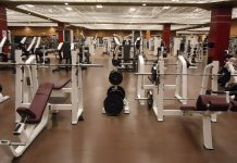 Polisen slog till gym – fem togs för dopingbrott