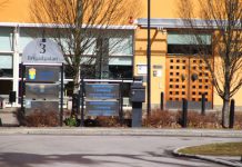 Rekord i antal videokonferenser i domstolarna