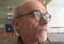 Björn Svensk ställer ut
