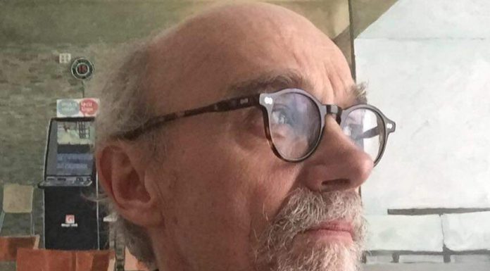Björn Svensk ställer ut