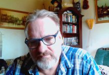 Kulturveckan: Dan Berg skriver 89 nya fabler