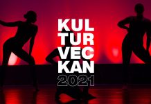 Linköpings kulturliv visar upp sig