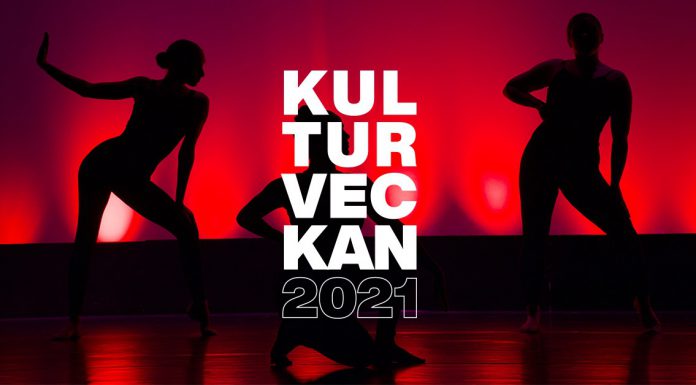 Linköpings kulturliv visar upp sig