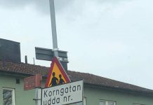 Kvinnomisshandel i Tannefors